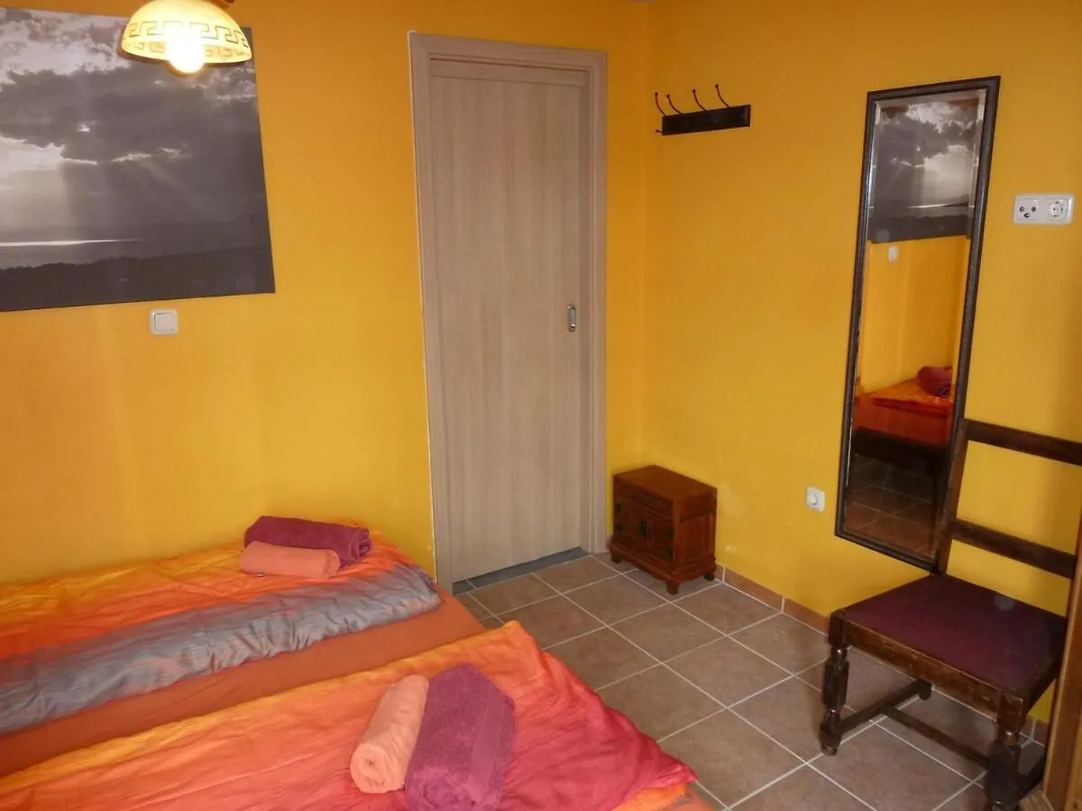 Apartment Appartment Peppone - Turm Krk Malinska
