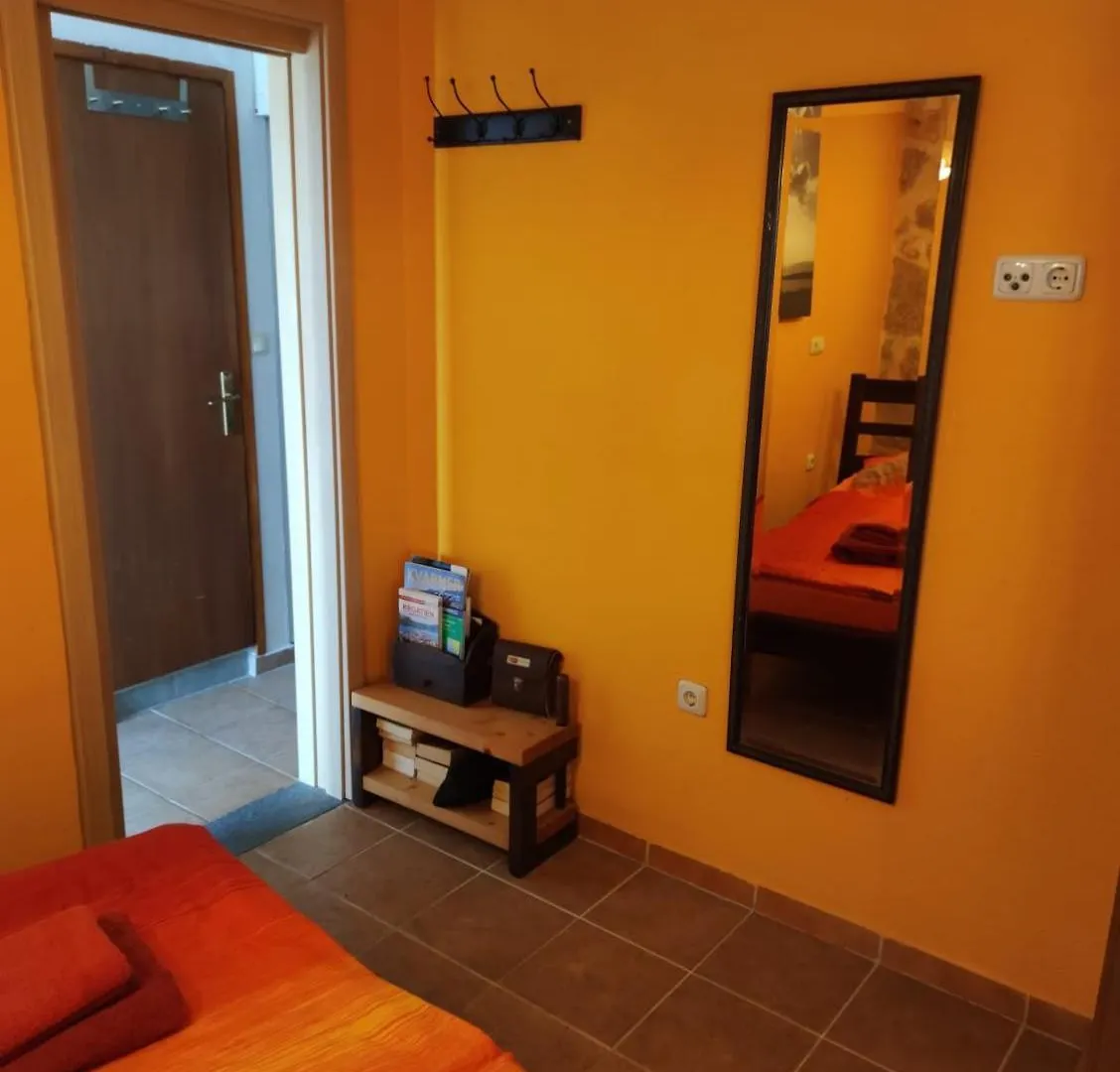 Appartment Peppone - Turm Krk Malinska
