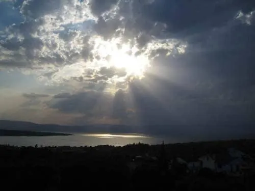 Appartment Peppone - Turm Krk Malinska 0*,  Croatia