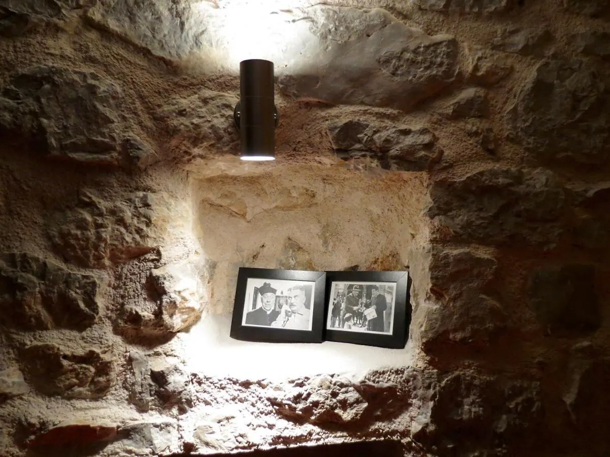 Apartment Appartment Peppone - Turm Krk Malinska Croatia