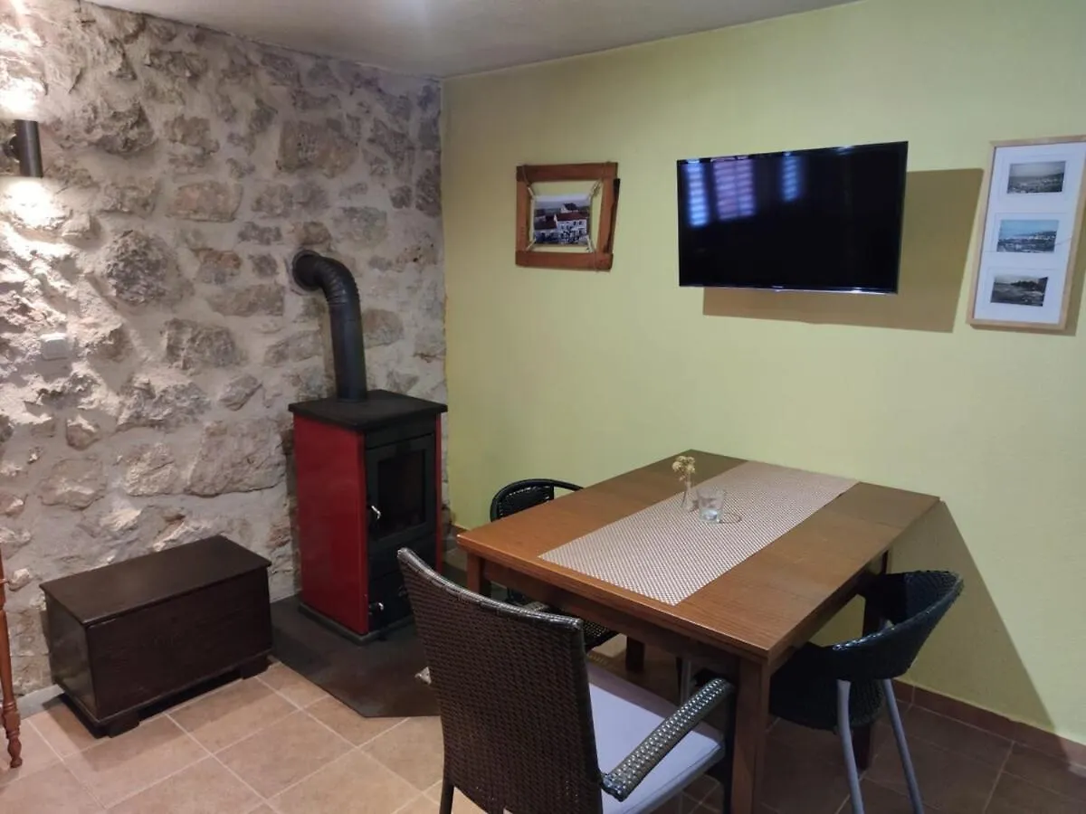 Apartment Appartment Peppone - Turm Krk Malinska Croatia