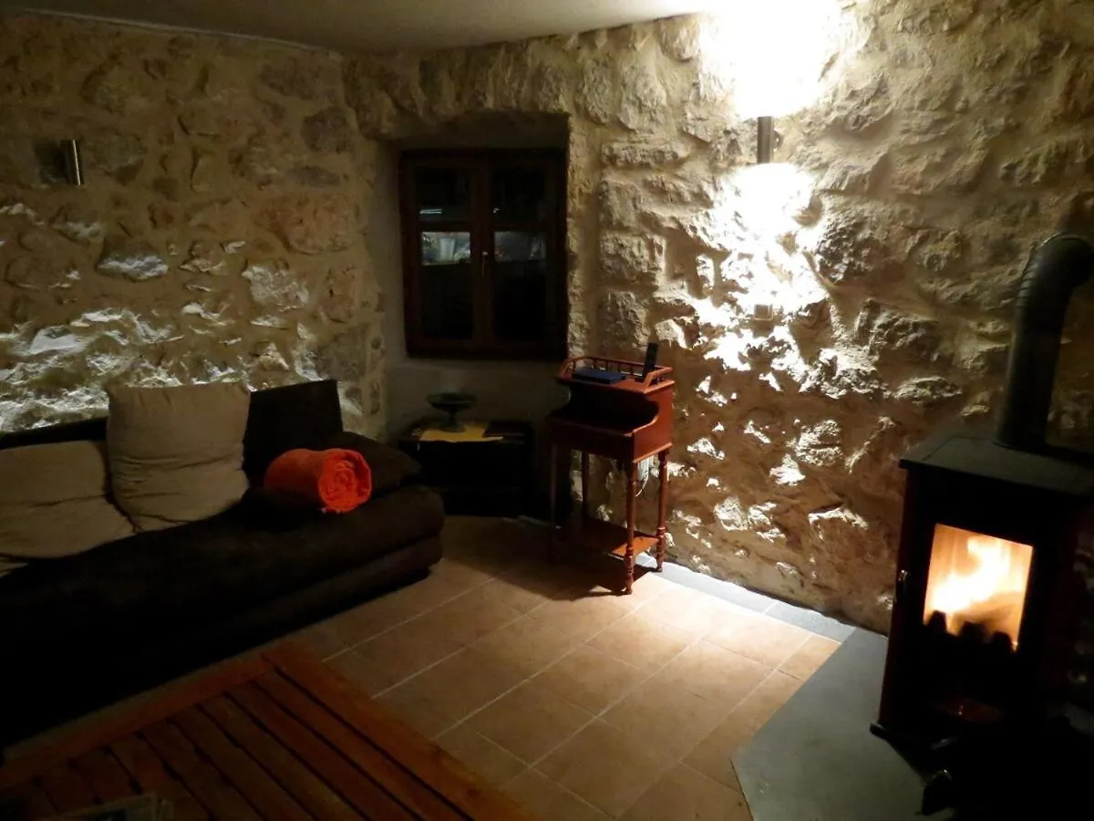 Appartment Peppone - Turm Krk Malinska