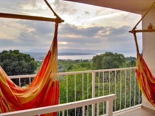 Appartment Peppone - Turm Krk Malinska