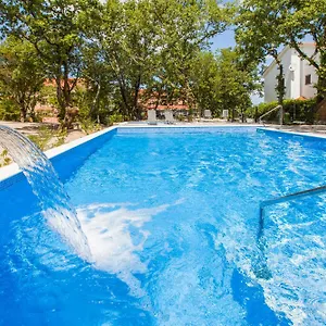 B&B Pansion Vago Guest house