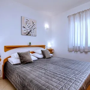 Apartment Kvarner 2, Malinska